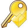 Open Key icon