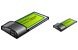 PCMCIA device ICO