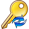 Refresh Key icon