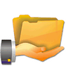 Shared Folder V4 icon