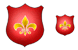 Shield v3 icons