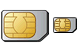 Sim-card ICO