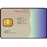 Smartcard icon