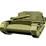 Tank icon