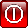 Turn Off icon