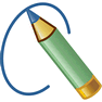 Writing Pencil icon