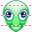 Alien icon