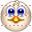 Bird icon