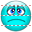 Displeasure icon