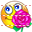 Flower icon