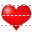 Heart icon