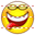 Laugh icon