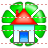 At home icon