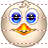 Bird icon