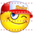 Cap icon