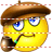 Detective icon
