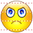 Discontent icon