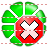 Do not disturb icon