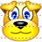 Dog icon