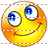 Embarrassment icon