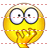 Fear icon