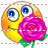 Flower icon