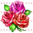 Flowers icon