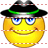 Hat icon