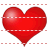 Heart icon