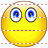 Indifference icon