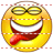 Laugh icon
