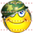 Military icon