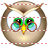 Owl icon