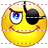 Pirate icon