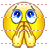 Prayer icon
