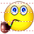 Smoking icon