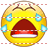Weeping icon