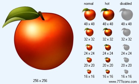 Apple Icon Images