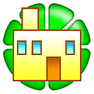 At Work icon