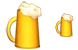 Beer icons