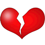 Broken Heart icon