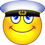 Captain icon