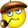 Detective icon