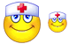 Doctor icons