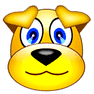 Dog icon