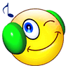 Listen Music icon