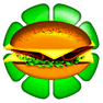 Lunch icon