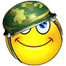 Military icon