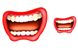 Mouth