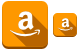 Amazon icons